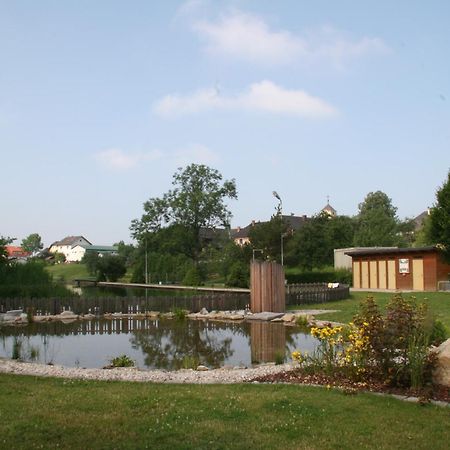 Mitten In Der Welt - Gh Roither Herzogsdorf Bagian luar foto