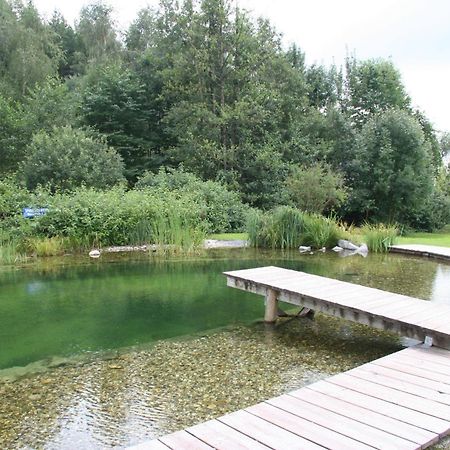 Mitten In Der Welt - Gh Roither Herzogsdorf Bagian luar foto