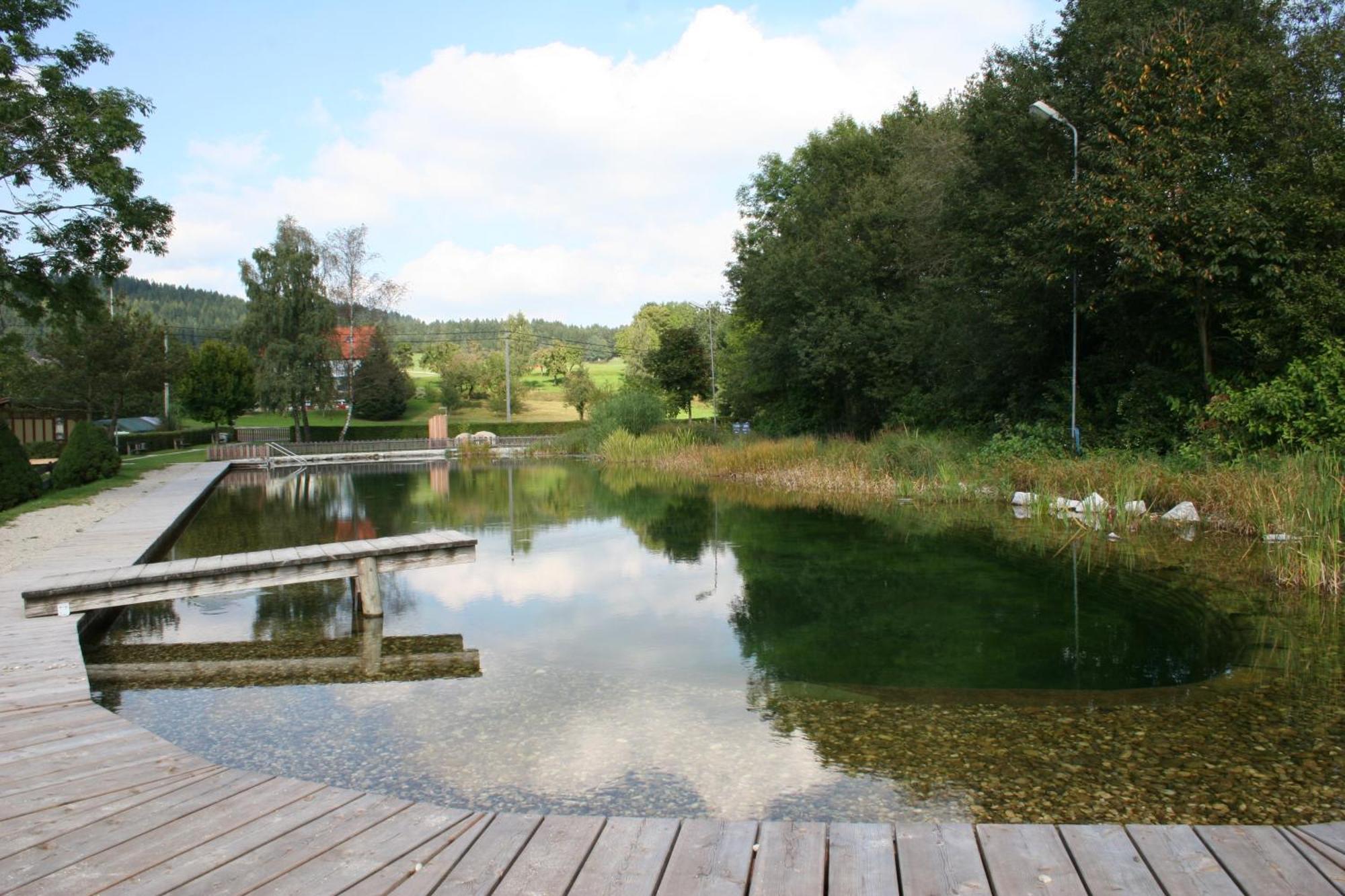Mitten In Der Welt - Gh Roither Herzogsdorf Bagian luar foto